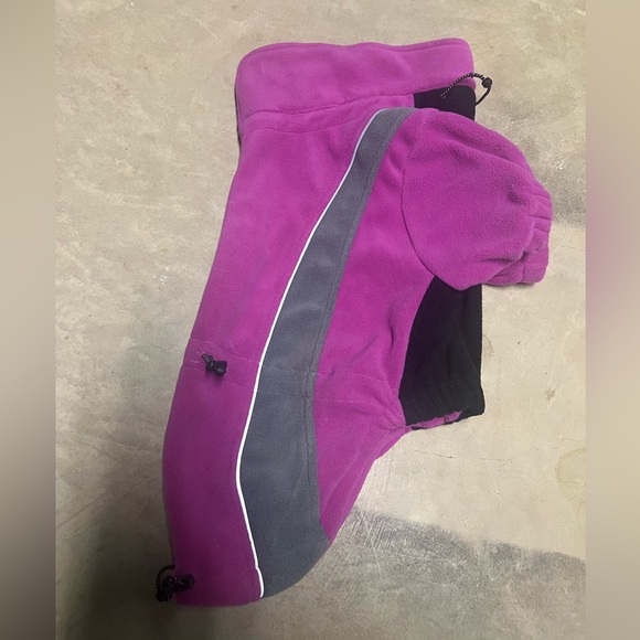 Rogz Dog sweater jacket - Picture 4 of 5